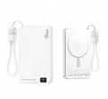 Magnetic Fast Charging Power Bank 10000mAh) PW02