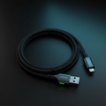 كابل بيانات سريع Logix LG-CB09 3A USB A إلى ميكرو
